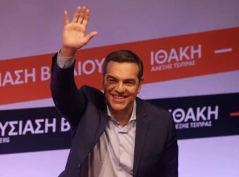 Από Μάιο το νέο κόμμα Τσίπρα – Έτοιμοι ήδη 150 «πυρήνες» αυτοοργάνωσης – Απρίλιο το ιδρυτικό μανιφέστο