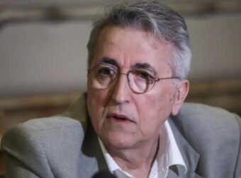 Δεσμεύτηκαν οι λογαριασμοί του Παναγόπουλου της ΓΣΕΕ με εντολή Βουρλιώτη – Ενδείξεις κακοδιαχείρισης και διασπάθισης χρημάτων