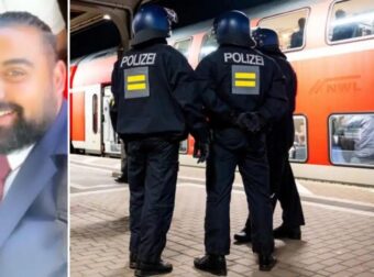 Μαθεύτηκε όλη η αλήθεια για τον ελεγκτή που ξυλοκόπησε ο Έλληνας στην Γερμανία – Ήταν πατέρας 2 παιδιών
