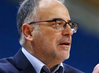 Θανάσης Σκουρτόπουλος: Πέθανε σε ηλικία 60 ετών ο πρώην προπονητής της Εθνικής Ελλάδος μπάσκετ
