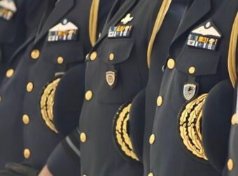 Αξιωματικός της Πολεμικής Αεροπορίας ο στρατιωτικός που συνελήφθη για κατασκοπεία – Πολύ σοβαρά τα στοιχεία σε βάρος του