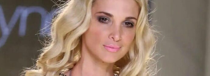 Βαρύ πένθος για τη Νίκη Κάρτσωνα – «Έφυγε» από τη ζωή η μητέρα της, Τζένη