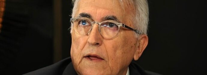 Αντιμέτωπος με κακουργήματα ο πρόεδρος της ΓΣΕΕ – Το ποσό που δεσμεύτηκε από τους τραπεζικούς λογαριασμούς