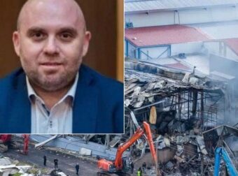 Έφοδος της ΔΑΕΕ στο σπίτι του ιδιοκτήτη της «Βιολάντα» – Κατασχέθηκαν έγγραφα και υπολογιστές