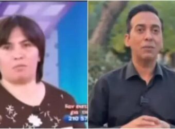 Ποιος κρύβεται πίσω από την επική ατάκα: «Αντώνη αγάπη μου, πάρε με από εδώ»