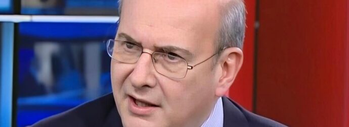 Χατζηδάκης: «Θέλουμε το κράτος να μην είναι ένα κράτος-δυνάστης»