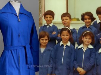 Σχολική ποδιά: Πότε και γιατί επιβλήθηκε – Πώς καταργήθηκε