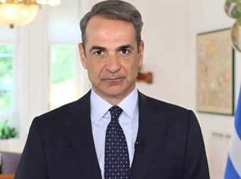 Μητσοτάκης για Χίο: «Το Λιμενικό δεν είναι επιτροπή υποδοχής»