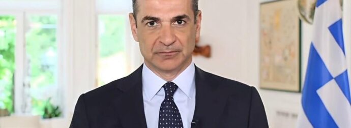 Μητσοτάκης για Χίο: «Το Λιμενικό δεν είναι επιτροπή υποδοχής»