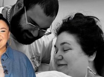 Αφροδίτη Γεροκωνσταντή: Η δύσκολη γέννα και το όνομα που θα δώσει στην κόρη της – «Δυσκολευτήκαμε πάρα πολύ να βγει το μωρό»