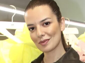 Πένθος για τη Νικολέττα Ράλλη – Πέθανε ο πατέρας της και τον αποχαιρέτησε με μια συγκινητική ανάρτηση