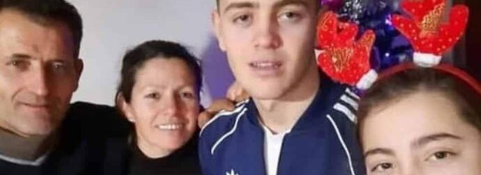 Ιταλία: Ξεκληρίστηκε οικογένεια από διαρροή μονοξειδίου του άνθρακα – Δηλητηριάστηκαν οι διασώστες