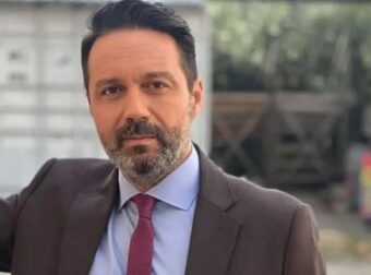Γιώργος Κακούσης: Αποχωρεί από την τηλεόραση μετά τις αποκαλύψεις για την υπόθεση Γιάννη Παναγόπουλο