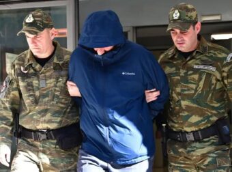 Με αφαίρεση ιθαγένειας είναι αντιμέτωπος ο στρατιωτικός που κατηγορείται για κατασκοπεία υπέρ της Κίνας