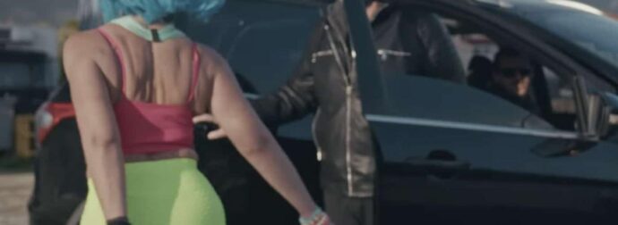 Σάλος με το βίντεο για το καρναβάλι της Καλαμάτας