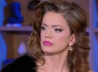 Τραϊάνα Ανανία: «Είχα δει σε διαλογισμό ότι θα γίνει πανδημία – Έχουν αρχίσει να εκπαιδεύονται και οι γονείς μου σε αυτό»