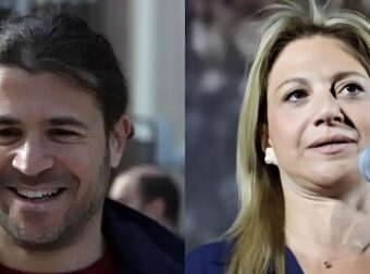 Πυρά Ιάσονα Αποστολόπουλου κατά Μαρίας Καρυστιανού για την τραγωδία στη Χίο: «Είναι τα παιδιά εισβολείς;»