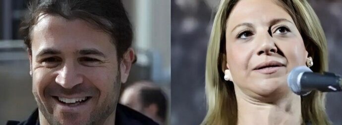 Πυρά Ιάσονα Αποστολόπουλου κατά Μαρίας Καρυστιανού για την τραγωδία στη Χίο: «Είναι τα παιδιά εισβολείς;»