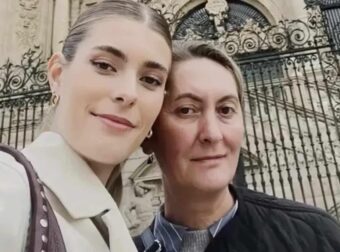 Νεκρό βρέθηκε μέσα στο σπίτι του στην Ισπανία 21χρονο μοντέλο του Versace –  Ήταν κόρη πρώην διεθνούς ποδοσφαιριστή