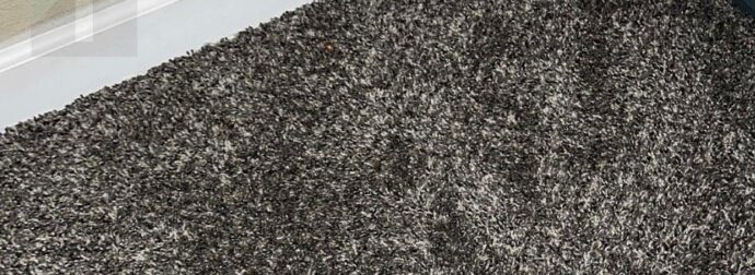 Μόνο όσοι έχουν όραση ελεύθερου σκοπευτή μπορούν να βρουν το δαχτυλίδι που χάθηκε στο χαλί