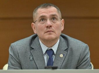 Νεκρός ο πρώην υφυπουργός Δικαιοσύνης της Ρωσίας -«Πνίγηκε στη μπανιέρα» η επίσημη εκδοχή