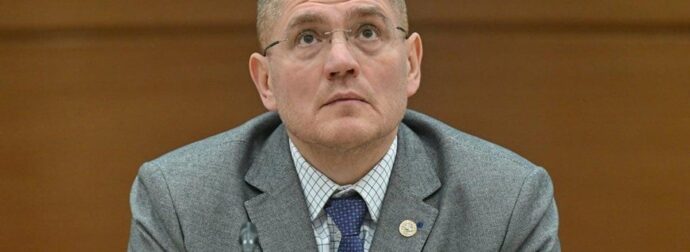 Νεκρός ο πρώην υφυπουργός Δικαιοσύνης της Ρωσίας -«Πνίγηκε στη μπανιέρα» η επίσημη εκδοχή