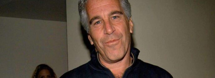 Γιατί τα ελληνικά ΜΜΕ δεν παίζουν τίποτα από τους φακέλους Επστάιν;