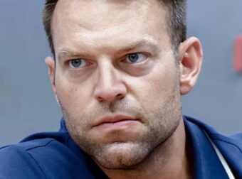 Αλλαγή ονόματος στο κόμμα πρότεινε ο Στέφανος Κασσελάκης