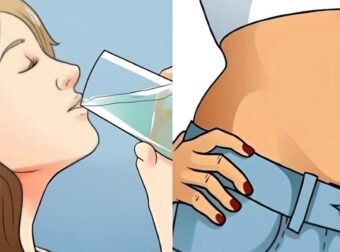 Σπλαγχνικό λίπος: Ο χυμός μήλου μπορεί να μειώσει σημαντικά το λίπος στην κοιλιά