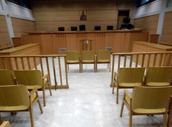 Πατέρας και κόρη δικάζονται για αιμομιξία – Η κόρη τους είναι σήμερα 3,5 ετών