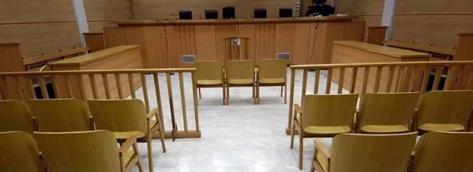 Πατέρας και κόρη δικάζονται για αιμομιξία – Η κόρη τους είναι σήμερα 3,5 ετών