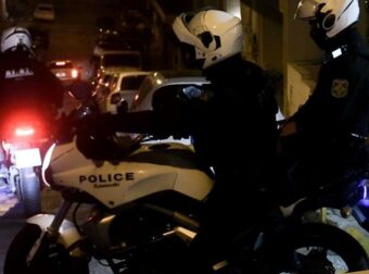 Δύο τραυματίες από επιθέσεις με μαχαίρι στο Γαλάτσι