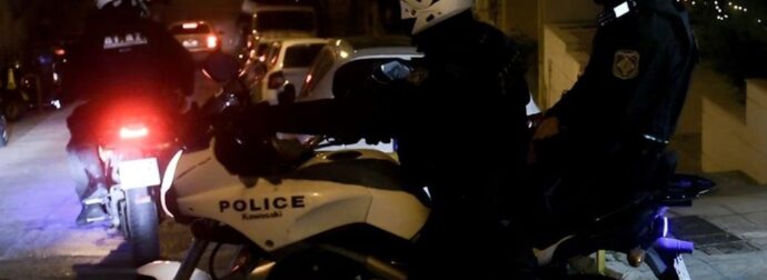 Δύο τραυματίες από επιθέσεις με μαχαίρι στο Γαλάτσι