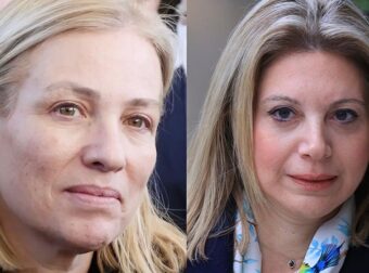 Μαριάννα Τουμασάτου για Μαρία Καρυστιανού: «Τη σέβομαι, αλλά δεν συμφωνώ με τις πολιτικές της θέσεις»