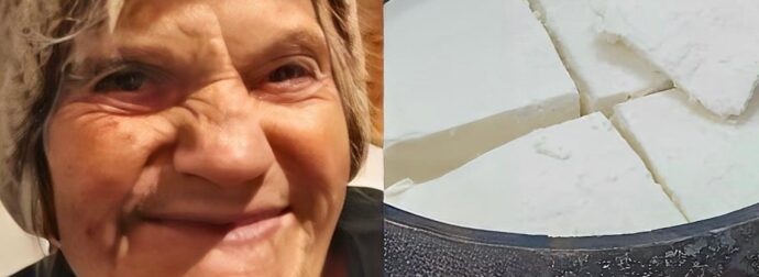 «Καλπατζού» η γιαγιά: Έτσι θα διατηρήσεις τη φέτα για μήνες – Αρκεί μόνο 1 υλικό