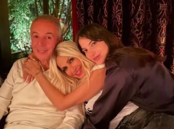 Η Άννα Βίσση αποχωρεί από την Panik Records – Business αποκλειστικά με τη Δήμητρα Κούστα