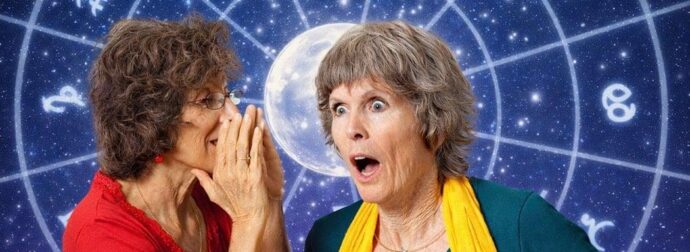 Τα 5 ζώδια που είναι οι μεγαλύτεροι κουτσομπόληδες – Αν σε πιάσουν στο στόμα τους κάηκες