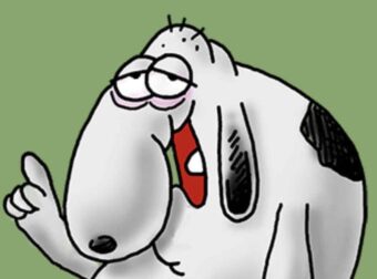 Αρκάς: Η φράση που όλοι σκεφτόμαστε αλλά λίγοι λέμε δυνατά