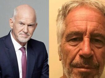 Aνακοίνωση Γιώργου Α. Παπανδρέου για Επστάιν – Έξαλλος ο πρώην πρωθυπουργός