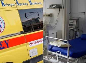 Σοκ: 35χρονη μητέρα πέθανε λίγες ημέρες μετά τη γέννηση του παιδιού της