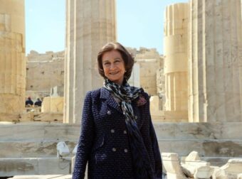 Βασίλισσα Σοφία: Η μάχη με το πένθος και η επιστροφή στην Ελλάδα – Γιατί τώρα;