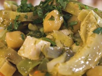 Οι ξένοι… μίλησαν: Aυτά είναι τα 10 χειρότερα ελληνικά φαγητά σύμφωνα αξιολογήσεις