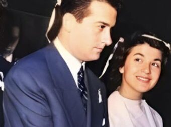 Ο γάμος με τον Αλεξανδράκη και τα οικονομικά προβλήματα που είχε