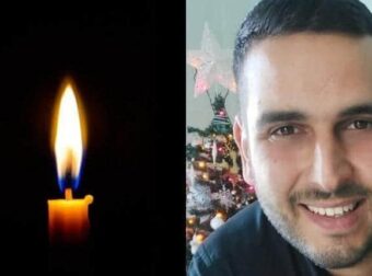 Κρήτη: Έφυγε από τη ζωή στα 35 του ο αγαπητός Ιδομενέας