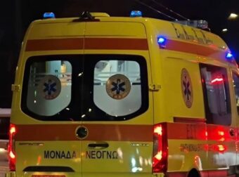 Χωρίς τις αισθήσεις του έβγαλαν κοριτσάκι 2 ετών από σιντριβάνι στην Καλλιθέα