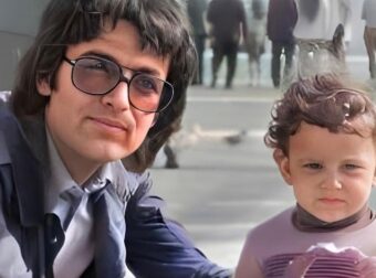 Πως είναι σήμερα στα 89 πασίγνωστος ηθοποιός της τηλεόρασης και του κινηματογράφου