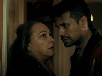 «Τελευταία Κλήση»: Το τρέιλερ της ταινίας για την υπόθεση ομηρίας Σορίν Ματέι του ‘98 κόβει την ανάσα