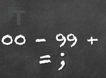 Κανείς δεν μπορεί να αποφασίσει ποια είναι η σωστή απάντηση σε αυτή την εξαιρετικά απλή μαθηματική εξίσωση