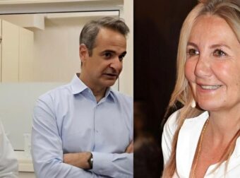 Ποιος είναι ο Εμμανουήλ Φανδρίδης, Συντονιστής Διευθυντής Ε.Σ.Υ. που χειρούργησε την Μαρέβα Μητσοτάκη και στα δύο χέρια