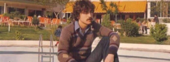 «Έφυγε» άδοξα στα 35 του: Ο πιο σεμνός Έλληνας τραγουδιστής που ερμήνευσε το κομμάτι που λατρέψαμε